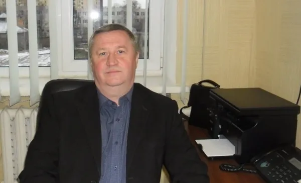 Геннадій Козюта