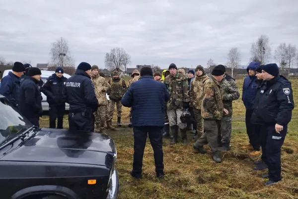 Зниклу кілька днів тому волинянку знайшли мертвою (фото, оновлено)