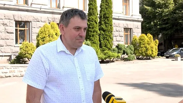 У Луцьку близько тисячі студентів заселилися у гуртожитки: чи всім вистачає місць (фото, відео)