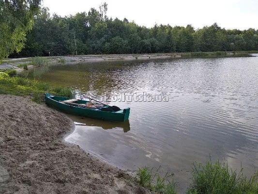 ТОП-6 локацій для відпочинку з дітьми недалеко від Луцька