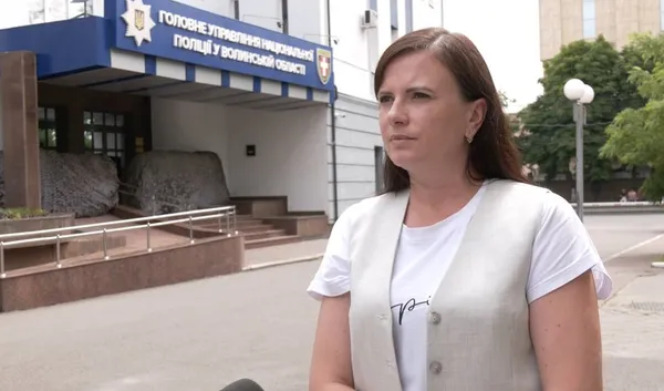 Стан важкий: у Луцьку прооперували 20-річного хлопця, який потрапив під потяг