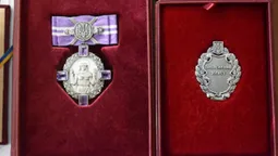 Волиняни отримали відзнаки від Президента України (фото)
