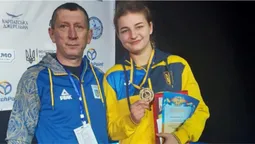 Волинянки посіли призові місця на чемпіонаті України з вільної боротьби (фото)