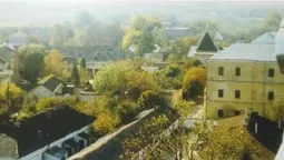 Радянський Луцьк показали на кольорових світлинах (фото)