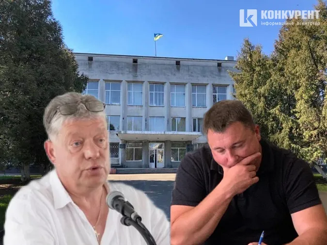 Голова Луцької райради не хоче збирати сесію з приводу скандалів навколо мера Ківерців