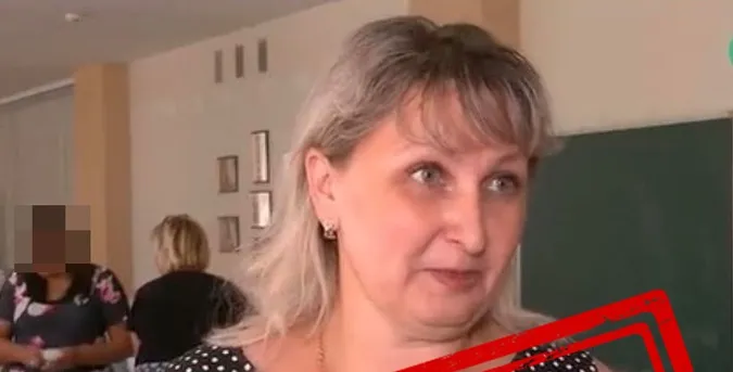 За матеріалами СБУ у Луцьку засудили освітянку за колабораціонізм