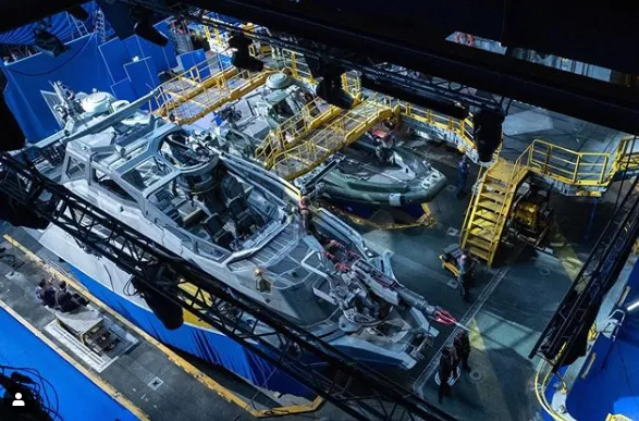 Продюсер повідомив про відновлення зйомок «Аватара 2»