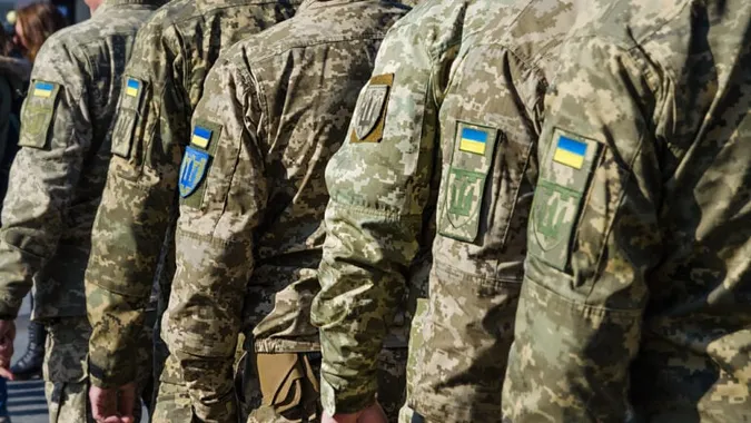 Чи планують в Україні посилення мобілізації