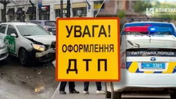 Беруть без досвіду: як водії луцьких таксі аварії спричиняють (фото)