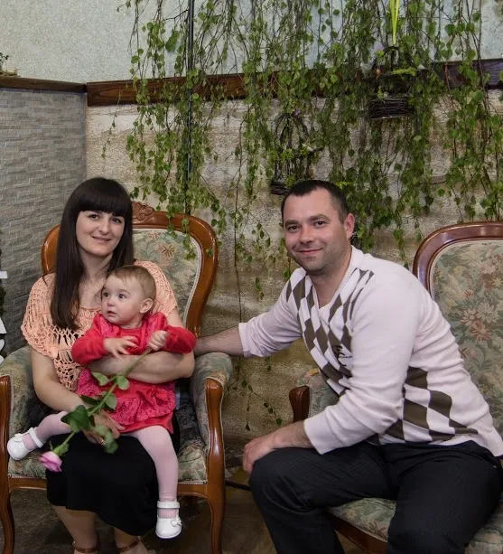 Для родин волинських атовців влаштували незабутній відпочинок (фото)