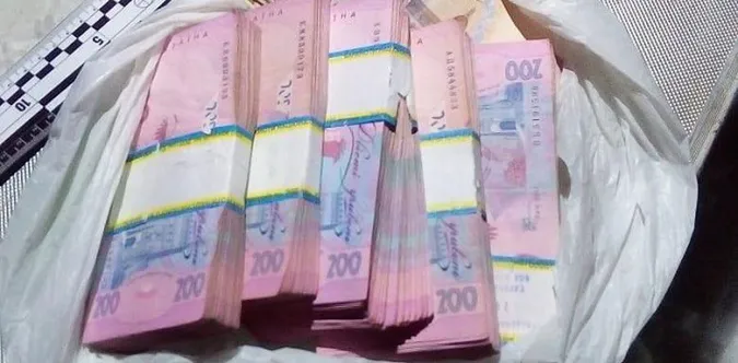 Вкрала пів мільйона гривень: волинянка пограбувала військового на Львівщині