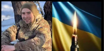 На Донеччині загинув 34-річний воїн з Луцька Станіслав Ходаковський