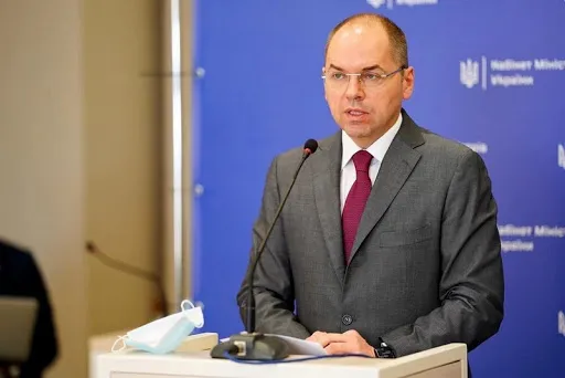 Щоб розірвати ланцюг передачі COVID-19 треба повний локдаун на 21 день, – Степанов