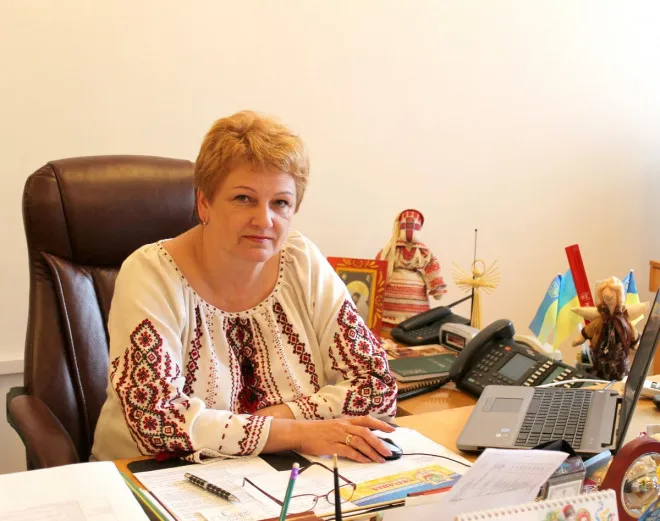 Мене звільнили без пояснень, - Світлана Мишковець