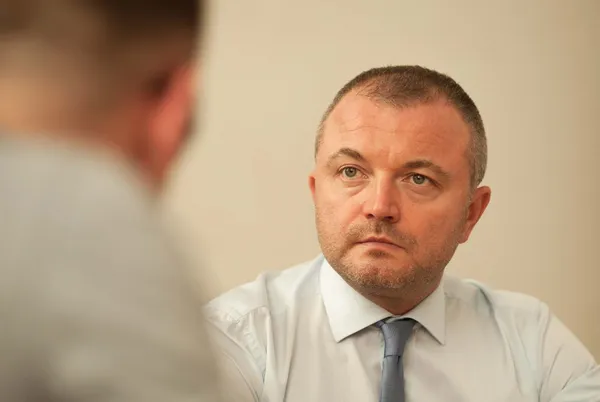 Андрій ПОКРОВСЬКИЙ: «Без жодного страху йду до поставленої мети» (фото)