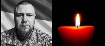 ДНК-експертиза підтвердила загибель воїна з Волині Ігоря Степанюка