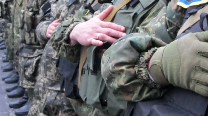 Де й кому на Волині видають повістки і скільки ще триватиме мобілізація
