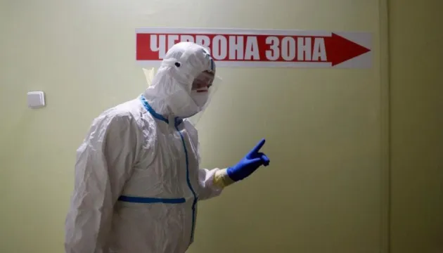 Оновили список карантинних зон: де опинилася Волинь