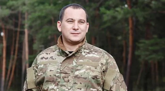 «Експерти» vs лісівники: хто важливіший для лісу?