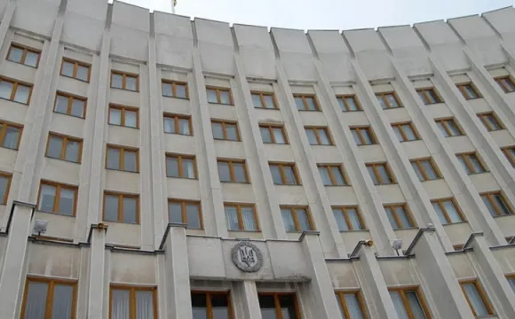 Звільнився директор Волинського медично-виробничого підприємства