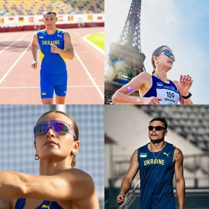 Четверо спортсменів із Волині представлять Україну на чемпіонаті Європи з легкої атлетики