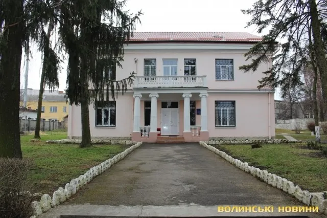 У луцькому управлінні освіти - обшуки (фото)