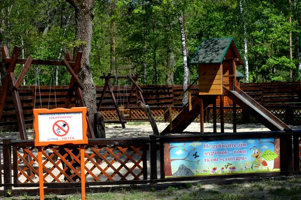 Волинська Швейцарія та селфі: лісівники провели майстер-клас із безпеки (фото)