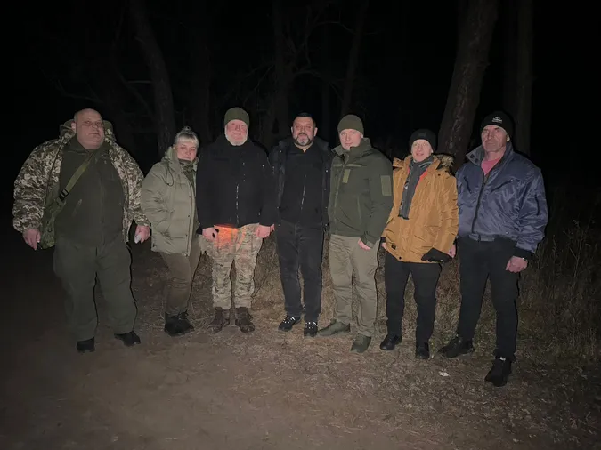 Для волинської «сотки» передали купу дронів і корисної на фронті техніки (фото)