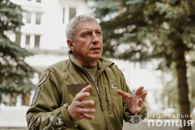 На Волині собаки «лікували» поранених воїнів (фото)