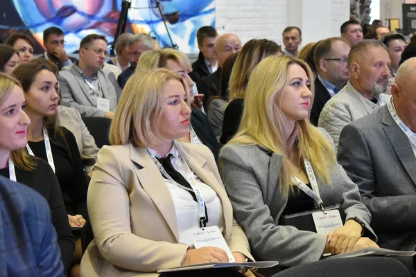 «Реформа непроста», – Тарас Шкітер про нововведення у профільній середній освіті (фото)