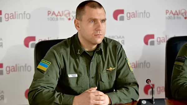 Як військовим під час відпустки виїхати за кордон: досвід лучанина та пояснення прикордонників (фото, відео)