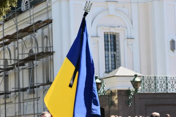 У Луцьку попрощалися з двома Героями: Євгенієм Поліщуком та Юрієм Сілюком (фото)