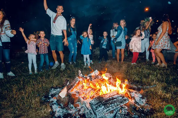 Лучан кличуть на магічну «Ніч у Луцькому зоопарку» (фото)