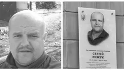 У перші дні війни зупинив вторгнення ціною життя: історія Героя Сергія Рижука