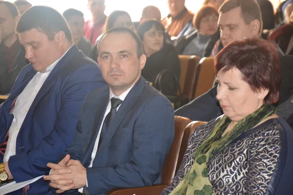 Волинським аграріям розповіли про нові «правила гри»  