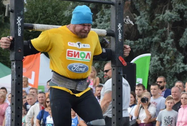 Повна зосередженість 