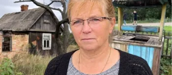 «Поки є церква – село живе»: як занепадає село на Волині, де мешкає 10 людей (відео)