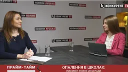Опалення у сільських і міських школах та фінансування від держави: підсумки комісії Луцькради (відео)