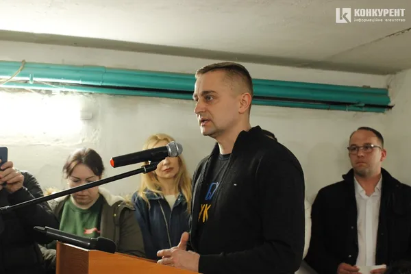 Юрій Семчук