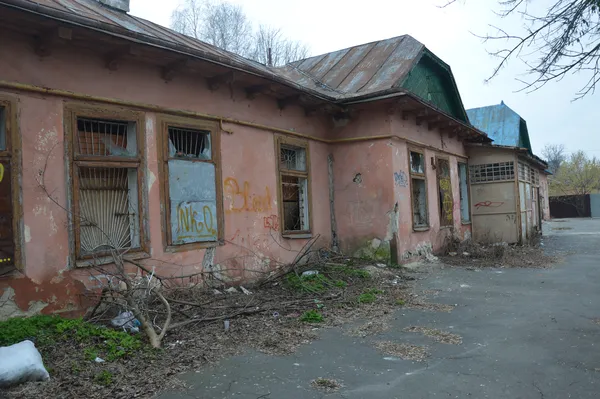 Чи буде на місці «Світлофора» музей залізниці Волині?