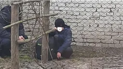 Залишив записку: у Ковелі 12-річний хлопець втік із дому (фото)