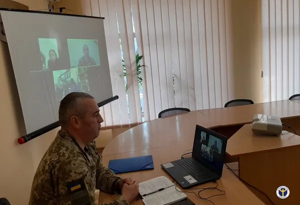 Луцький прикордонний загін запрошує на службу