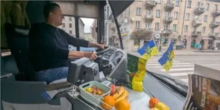 Сума вас здивує: скільки заробляють водії маршруток і тролейбусів у Луцьку (відео)