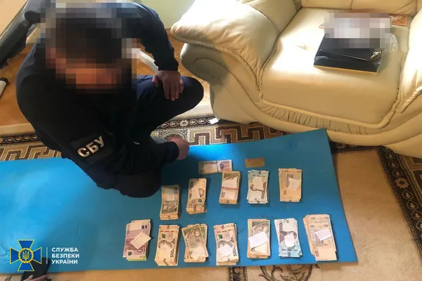 На Волині викрили керівника підприємства, який продавав стратегічно важливі запчастини росіянам (фото)