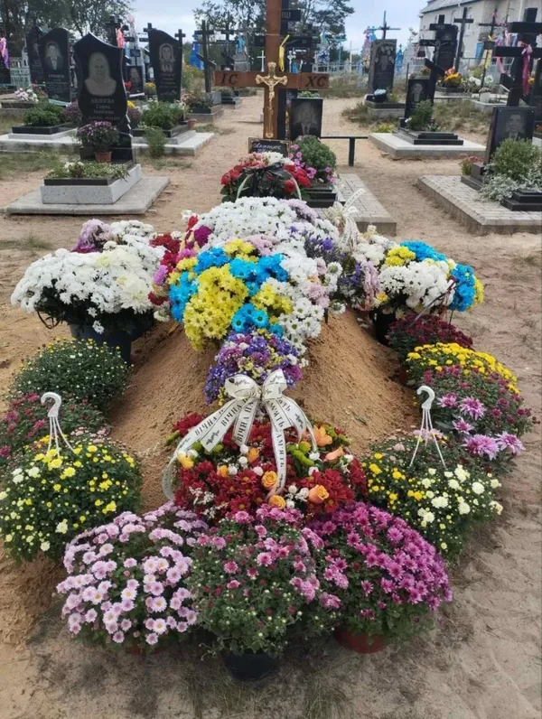 На Волині попрощалися із двома Героями – Юрієм Антонюком та Іваном Левонюком