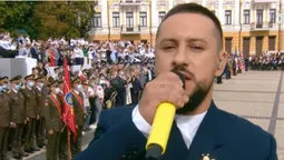 Музичний скандал: MONATIK об'єднав ТОПові пісні в один хіт, але не всі автори – «за» (відео)