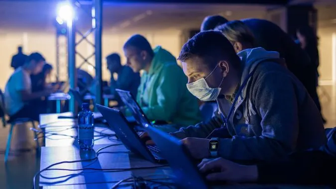 В Міноборони анонсували перші масштабні українські кібернавчання