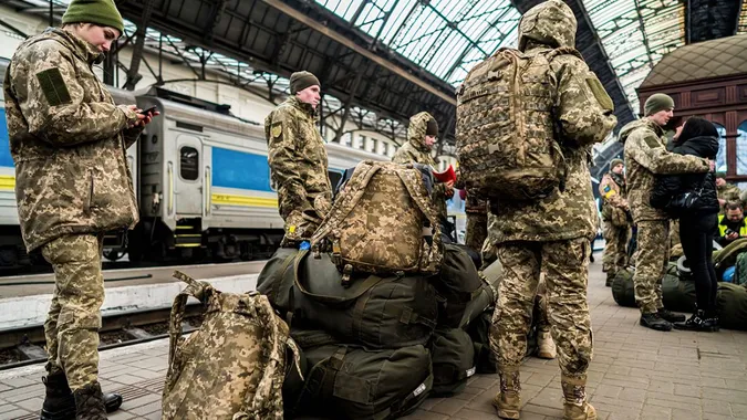 Нові правила мобілізації: що передбачає ухвалений Радою закон