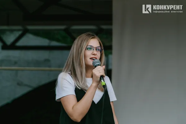 У Луцьку відбувся вечір пам'яті Андрія Кузьменка (фото, відео)