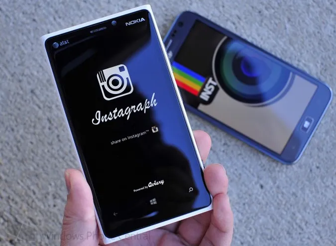 Instagram може запустити власний месенджер